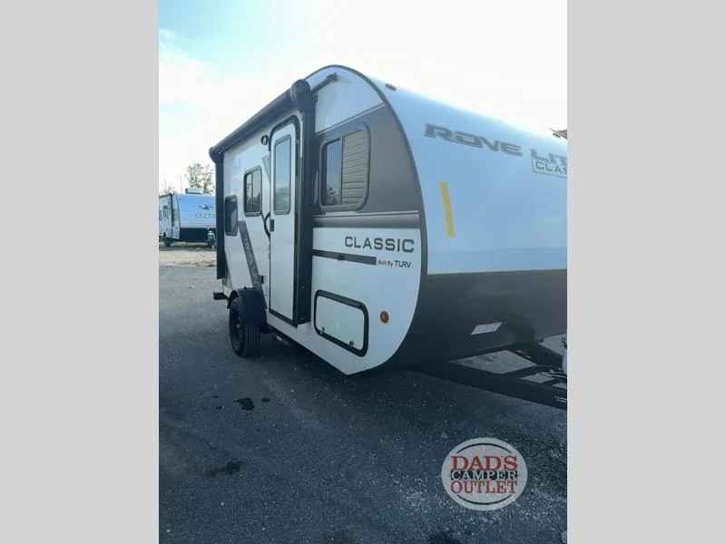 New 2026 Travel Lite Rove Lite Classic 14BHC for sale in Gulfport