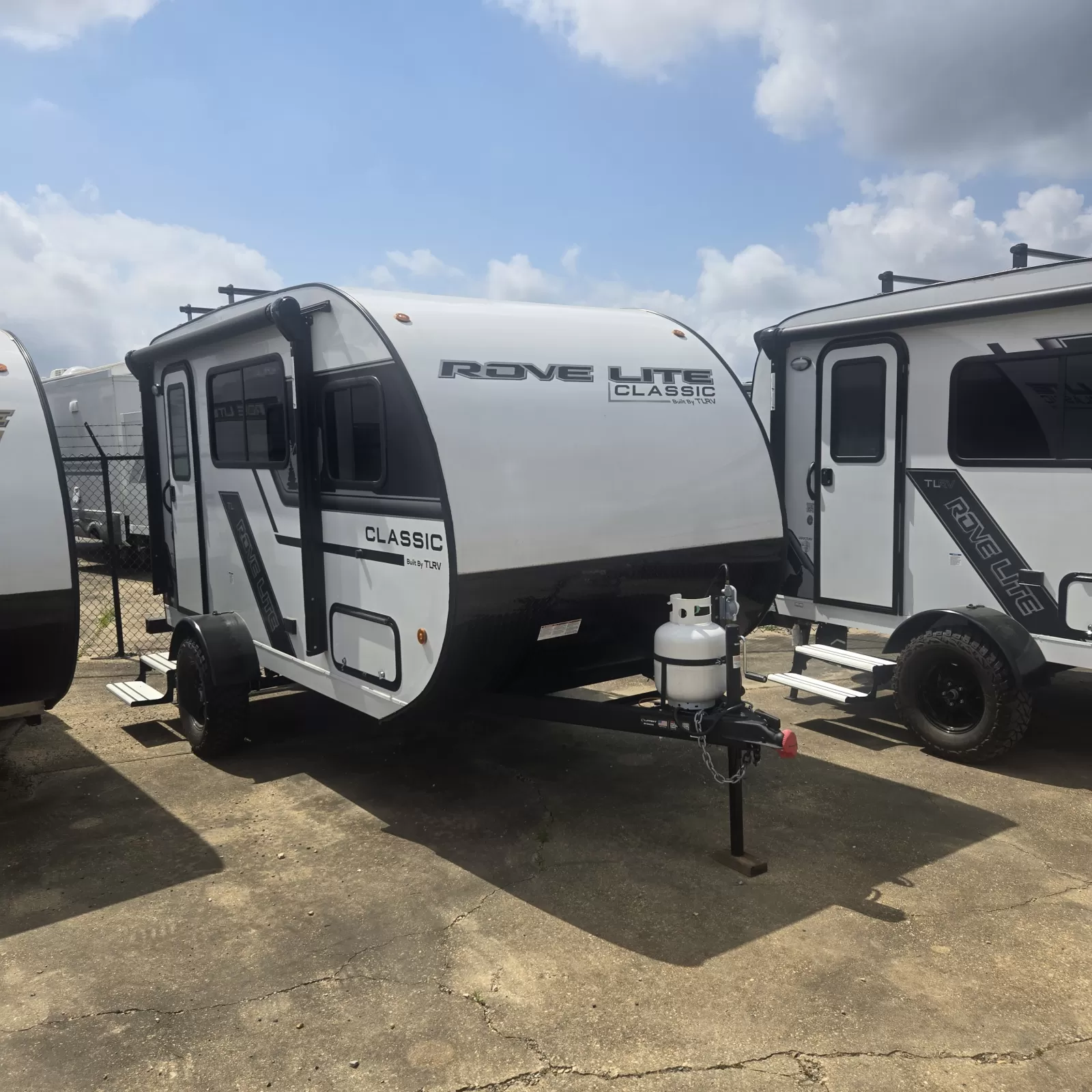 Travel Lite RV 14FSC