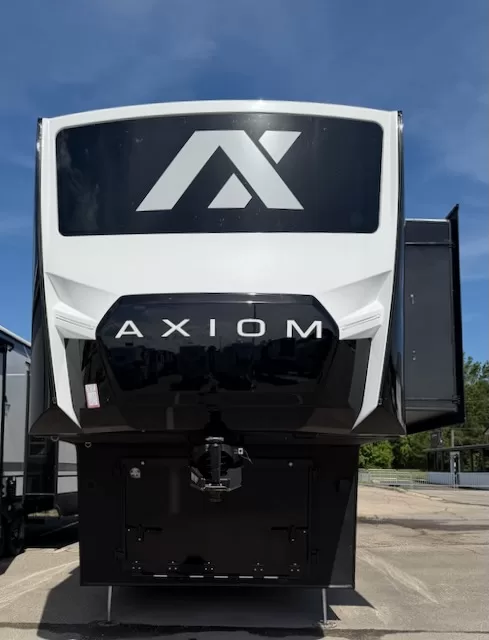 Axiom RV I3800