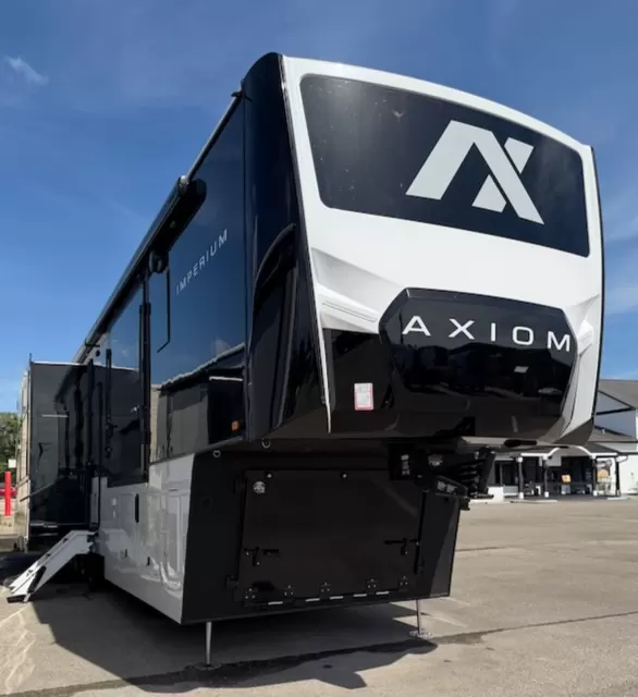 New 2027 Axiom RV Imperium  I3800 for sale in Picayune, MS