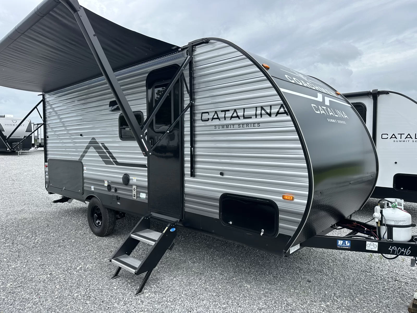 Coachmen RV 184BHSX
