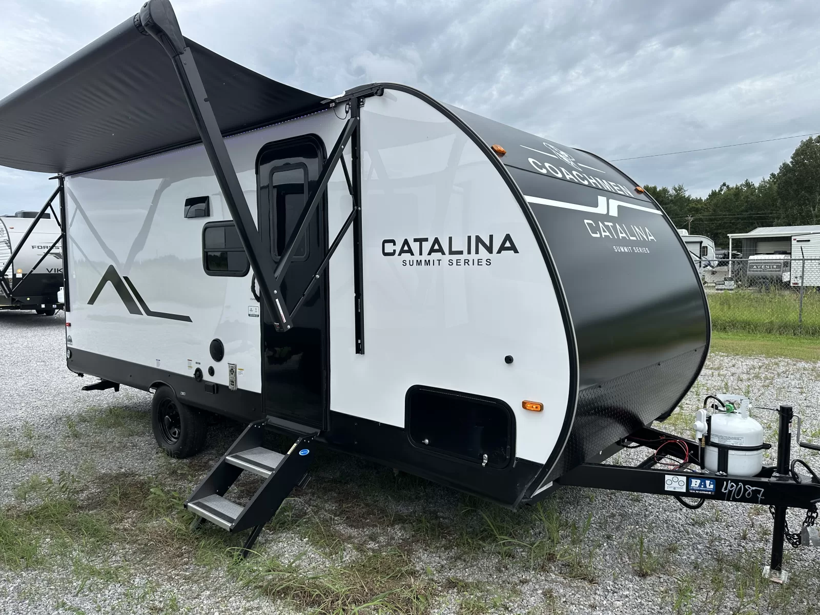 Coachmen RV 184MKS