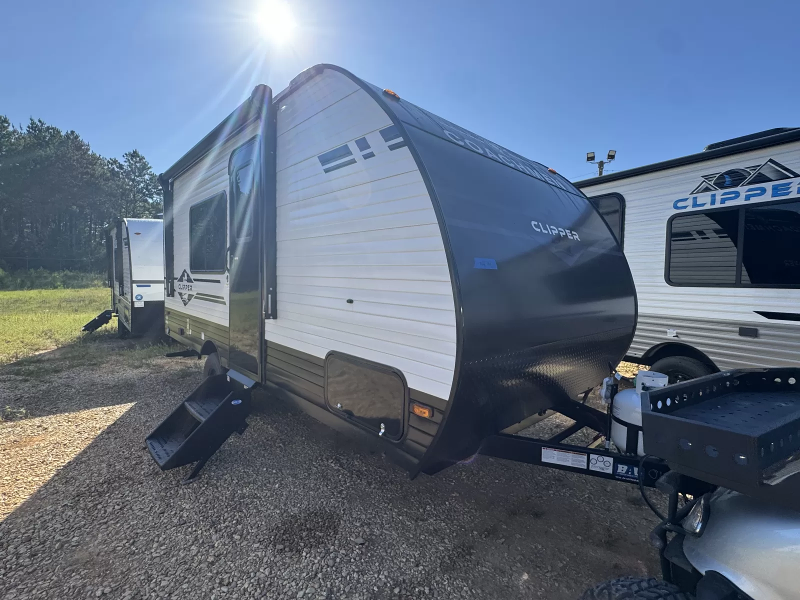 Coachmen RV 17FQ
