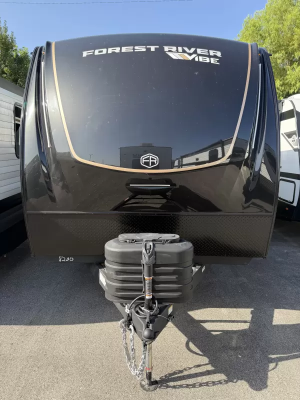 New 2027 Forest River RV Vibe 2900KB for sale in Picayune, MS