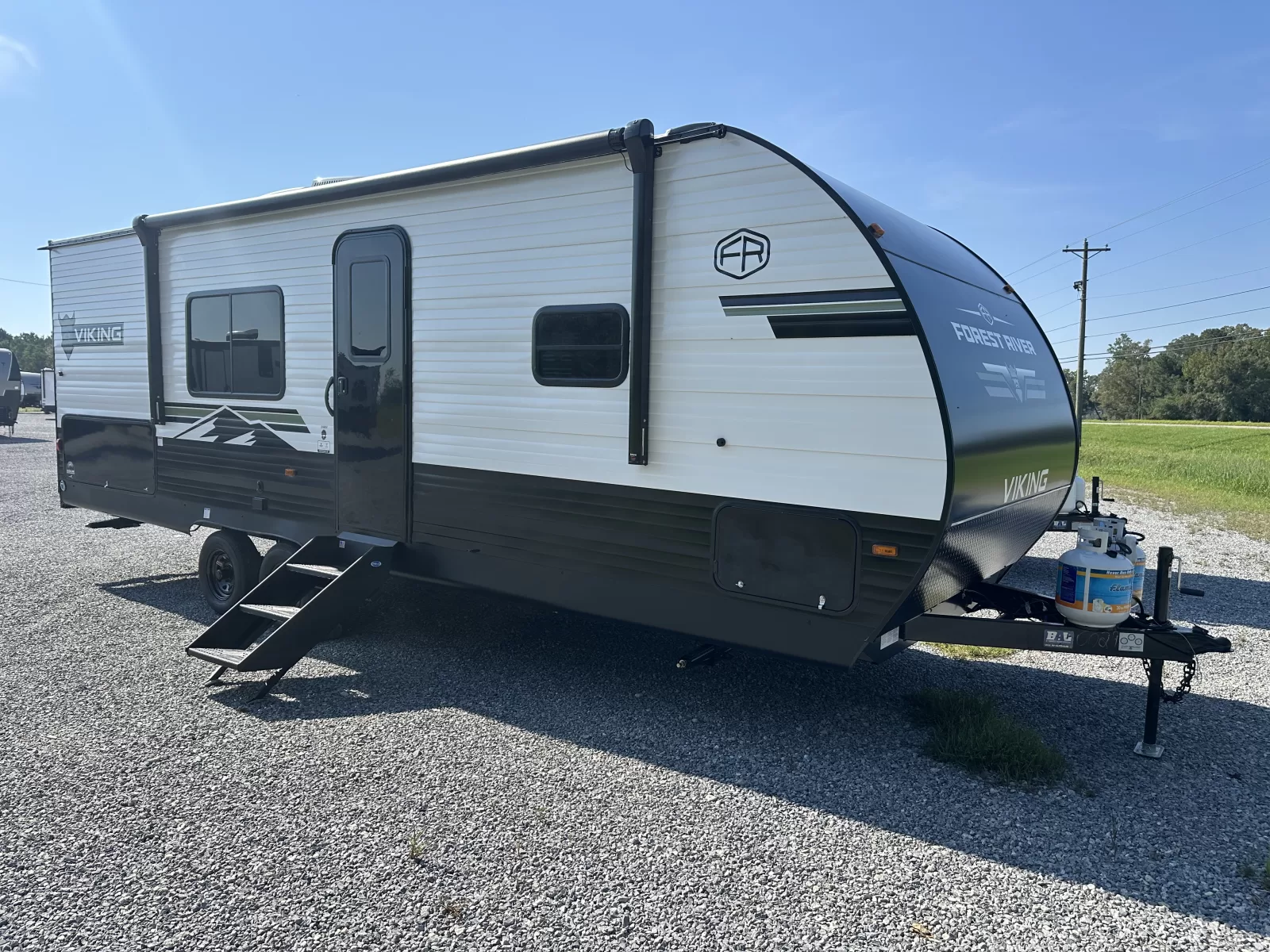 Forest River RV 26BH