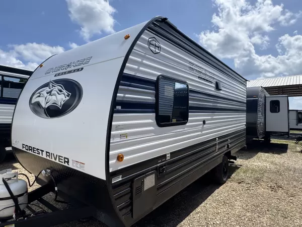New 2027 Forest River RV Cherokee 17LP for sale in Sumrall, MS