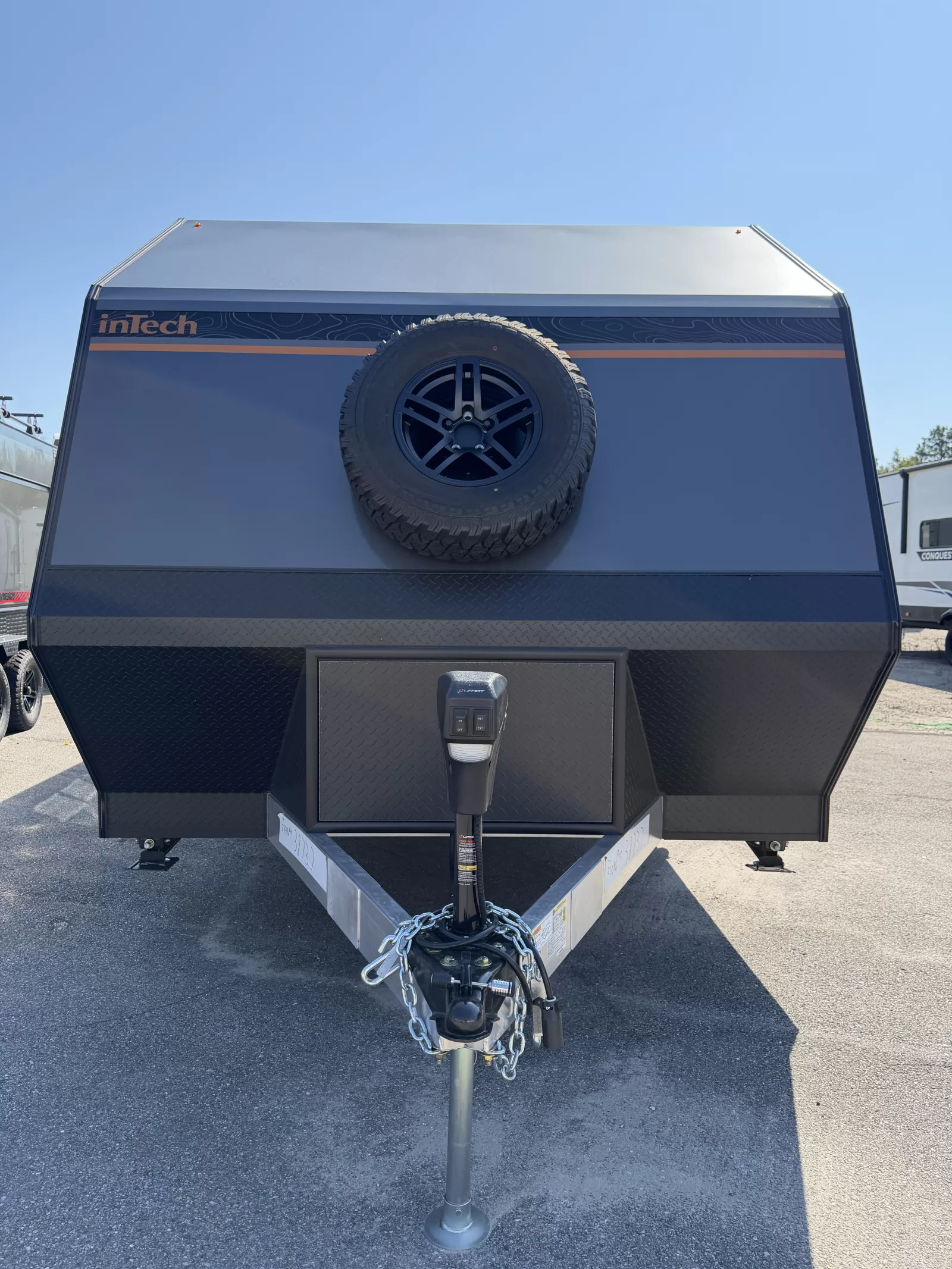 inTech RV Navigate