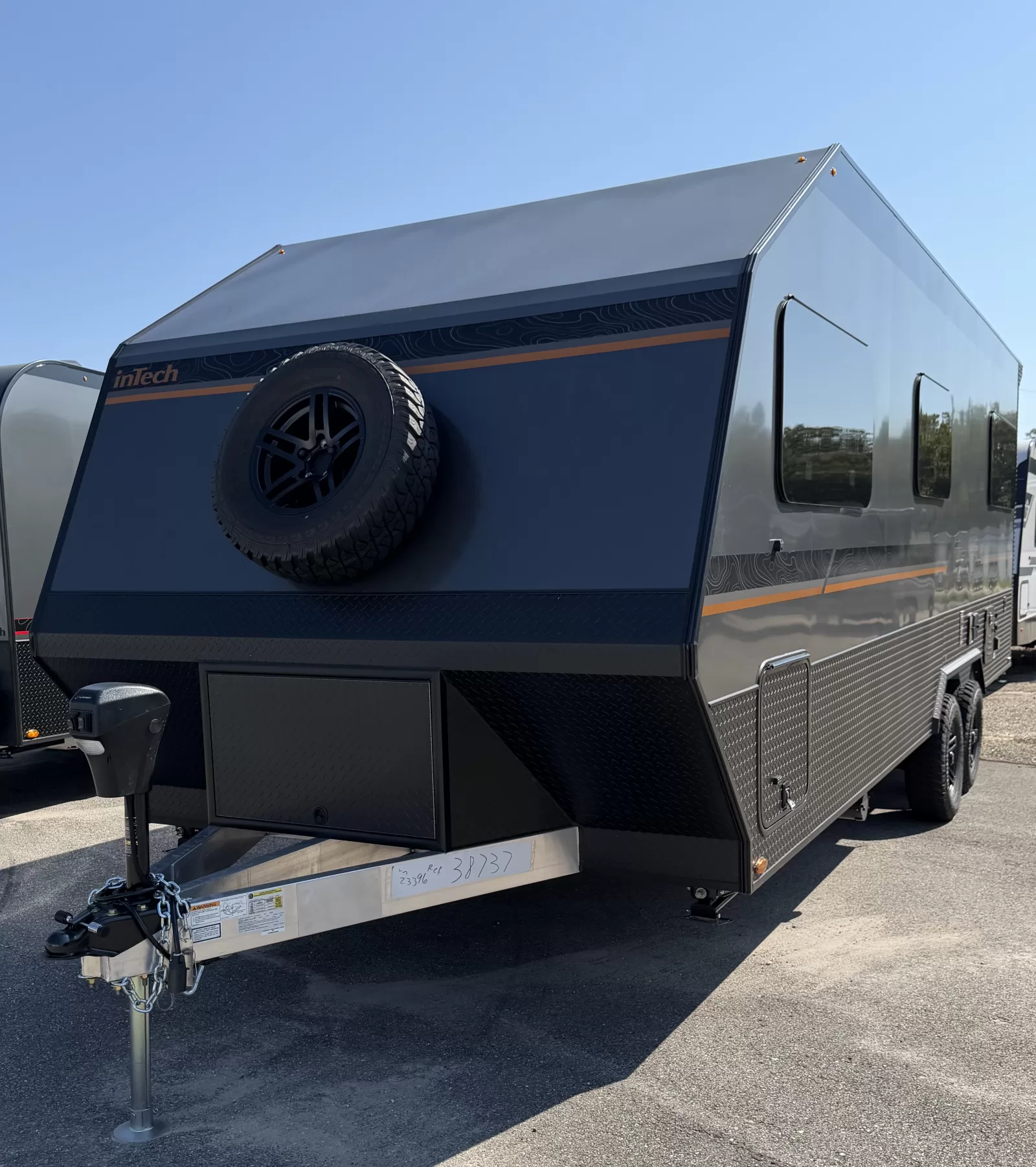 inTech RV Navigate