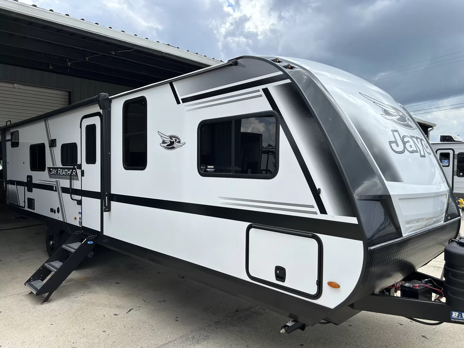Jayco 29QBH