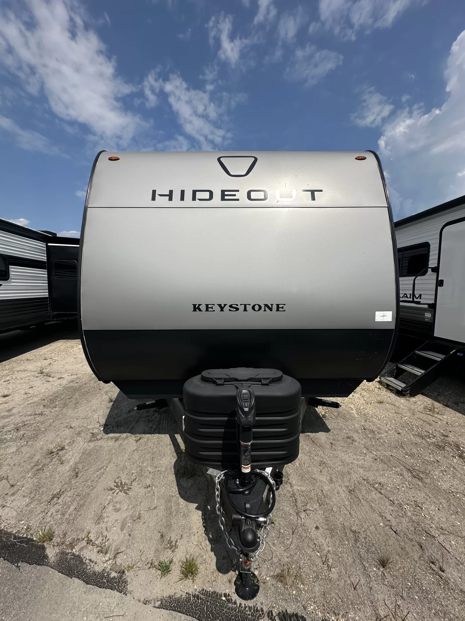 New 2027 Keystone RV Hideout 288BRS for sale in Picayune