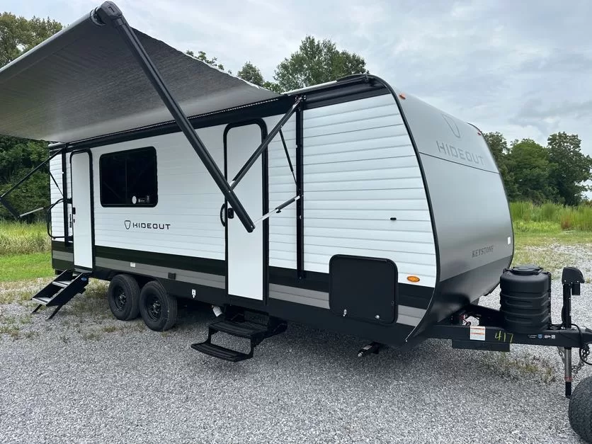 Keystone RV 210RL