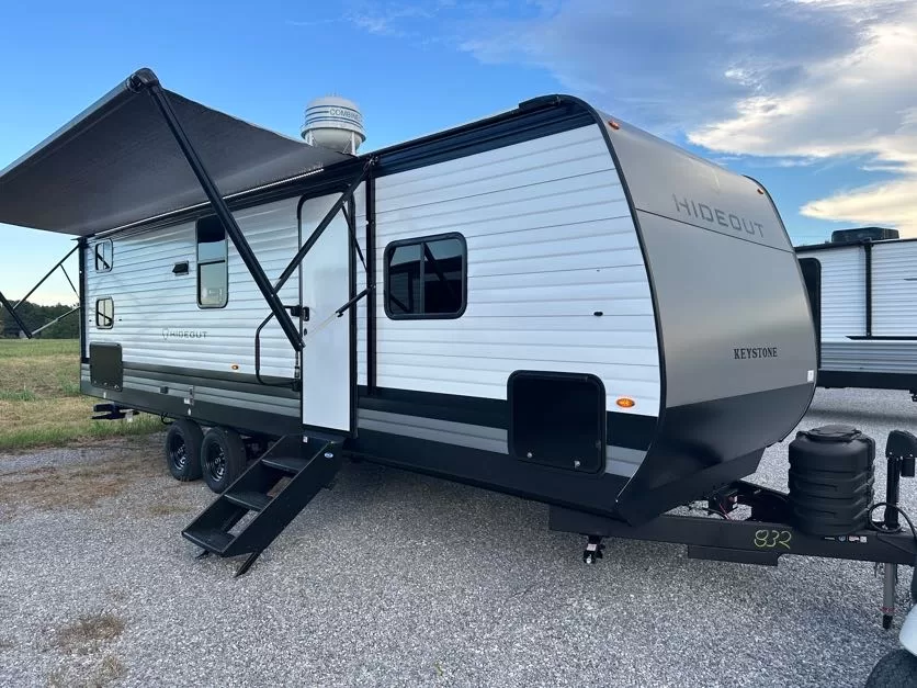 Keystone RV 262BHS