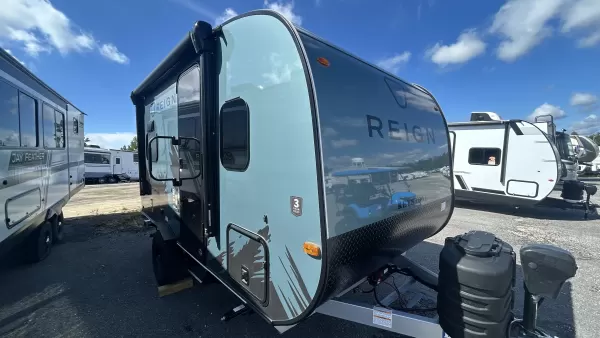 New 2027 Keystone RV Reign 13RK for sale in Gulfport, MS