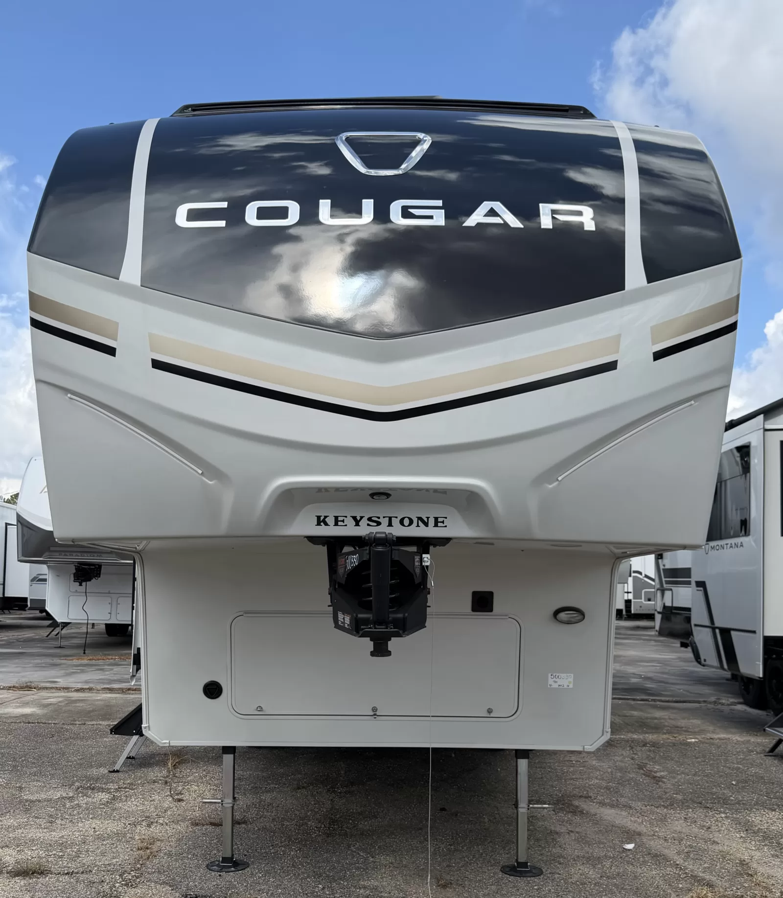 New 2027 Keystone RV Cougar 28RLI for sale in Picayune