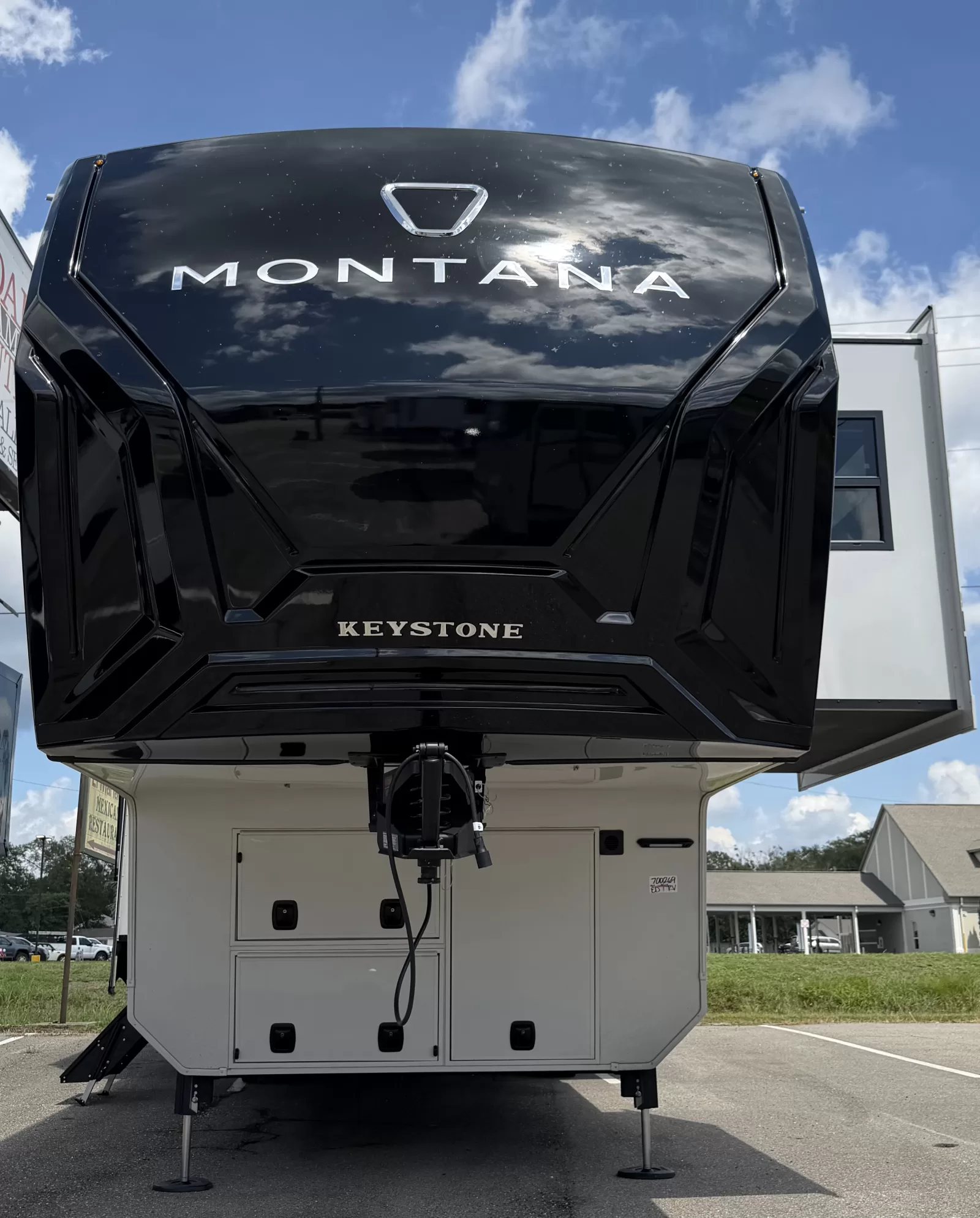 Keystone RV 3100RL