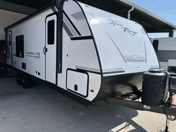 New 2027 Open Range RV Open Range 230MKD for sale in Gulfport, MS