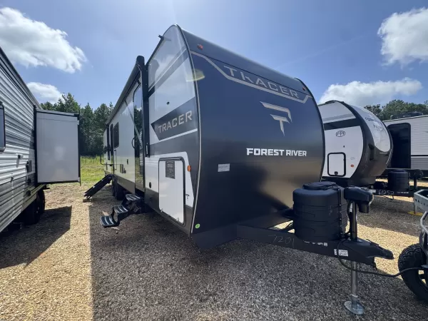 New 2027 Prime Time RV Tracer 295DB for sale in Sumrall, MS