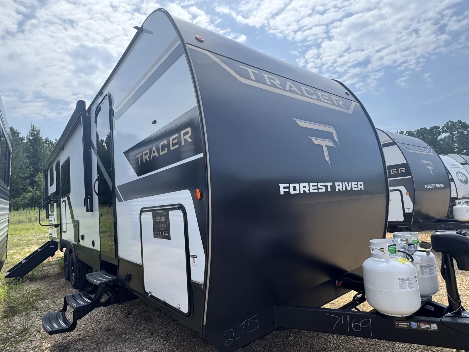 Prime Time RV 275BH